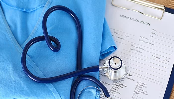Assignment on Nursing 